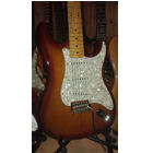 LONDON CITY SPITFIRE mk2, 2 Tone Sunburst